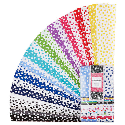Wilmington Essentials - On the Dot 40 Karat Gems