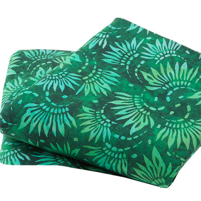 Wilmington Essentials - Petals Green 108" Wide Backing 3 Yard Cut