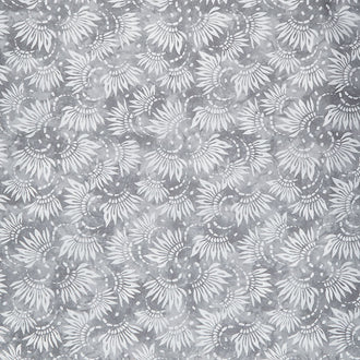 Wilmington Essentials - Petals Light Gray 108" Wide Backing