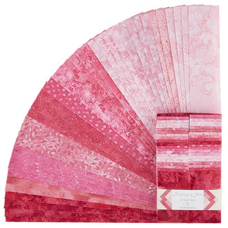 Wilmington Essentials - Pinking of You 40 Karat Gems