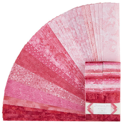 Wilmington Essentials - Pinking of You 40 Karat Gems