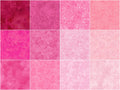 Wilmington Essentials - Pinking of You Fat Quarter Gems