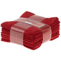 Wilmington Essentials - Red Carpet Fat Quarter Gems