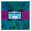 Wilmington Essentials - Royal Nights 5 Karat Gems