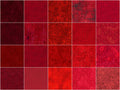 Wilmington Essentials - Ruby Days Fat Quarter Gems