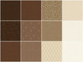 Wilmington Essentials - Sandalwood Fat Quarter Gems