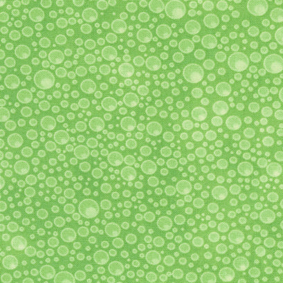 Wilmington Essentials - Soda Pop Green Apple Yardage