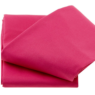 Wilmington Essentials - Sonoma Solids Heavyweight Cotton Magenta 3 Yard Cut