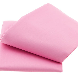 Wilmington Essentials - Sonoma Solids Heavyweight Cotton Pink 3 Yard Cut