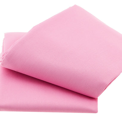 Wilmington Essentials - Sonoma Solids Heavyweight Cotton Pink 3 Yard Cut