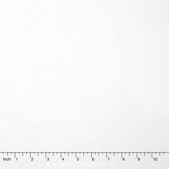 Wilmington Essentials - Sparkles White-on-White Yardage