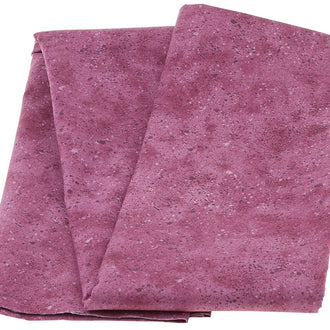 Wilmington Essentials - Spatter Texture Mulberry 2 Yard Cut