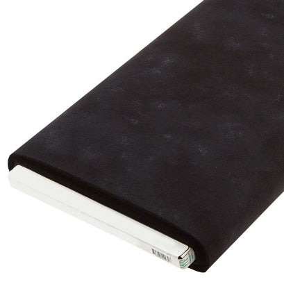 Wilmington Essentials - Washart Black 15 Yard Bolt