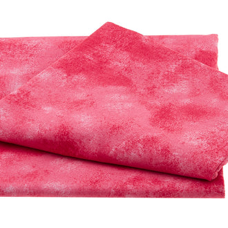 Wilmington Essentials - Washart Hot Pink 2 Yard Cut