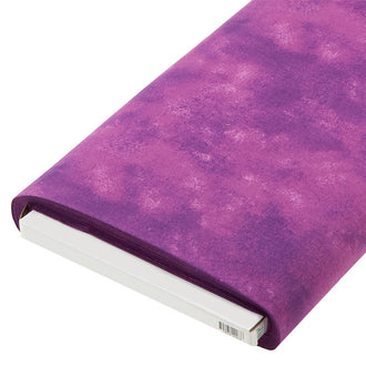 Wilmington Essentials - Washart Red Violet 15 Yard Bolt