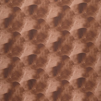 Wilmington Essentials - Watercolor Texture Brown 108" Wide Backing