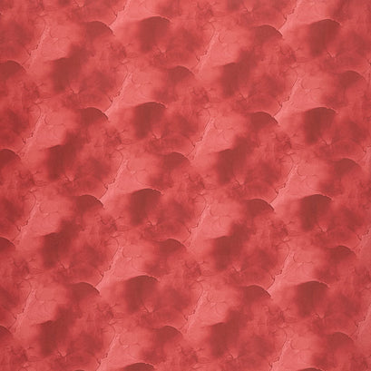 Wilmington Essentials - Watercolor Texture Red 108" Wide Backing