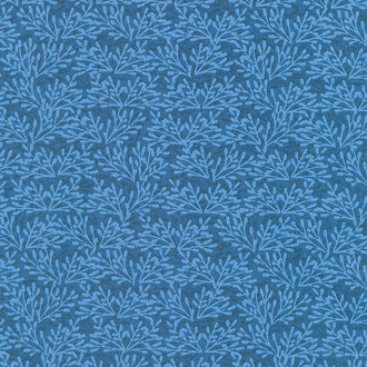 Wilmington Essentials - Whimsy Blue 108" Wide Backing