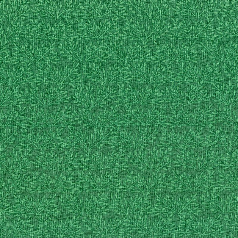Wilmington Essentials - Whimsy Green Yardage