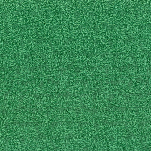 Wilmington Essentials - Whimsy Green Yardage