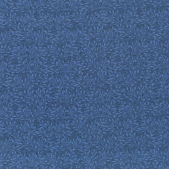 Wilmington Essentials - Whimsy Navy Yardage