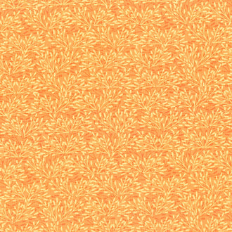 Wilmington Essentials - Whimsy Orange Yardage