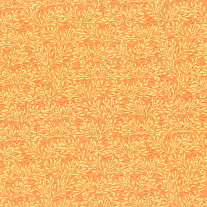 Wilmington Essentials - Whimsy Orange Yardage