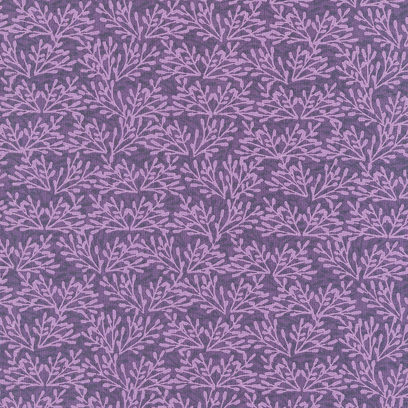Wilmington Essentials - Whimsy Purple 108" Wide Backing