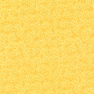 Wilmington Essentials - Whimsy Yellow Yardage