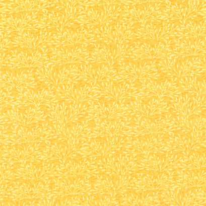 Wilmington Essentials - Whimsy Yellow Yardage