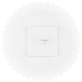 Wilmington Essentials - White Lighting Favorites 5 Karat Gems