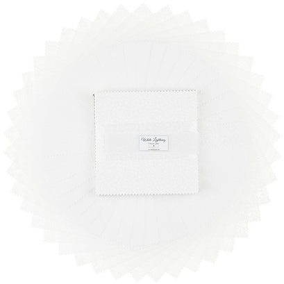 Wilmington Essentials - White Lighting Favorites 5 Karat Gems