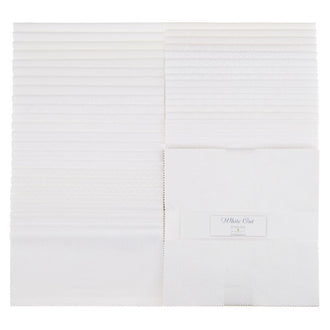 Wilmington Essentials - White Out 10 Karat Gems