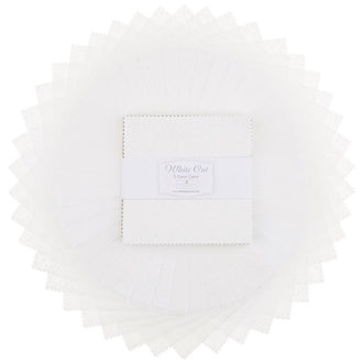 Wilmington Essentials - White Out 5 Karat Gems
