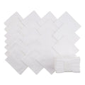 Wilmington Essentials - White Out Fat Quarter Gems