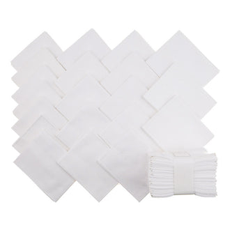 Wilmington Essentials - White Out Fat Quarter Gems