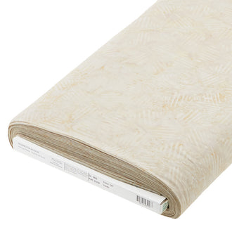 Wilmington Jewels - Echoed Angles 2 Golden Tan Batiks Bolt