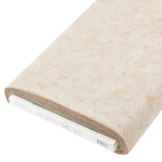 Wilmington Jewels - Echoed Angles 4 Tan Batiks Bolt