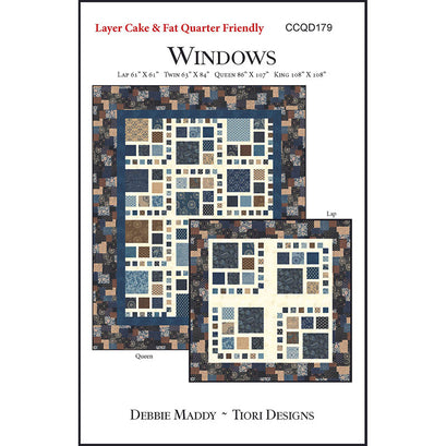 Windows Pattern
