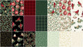Winter Elegance 10" Squares