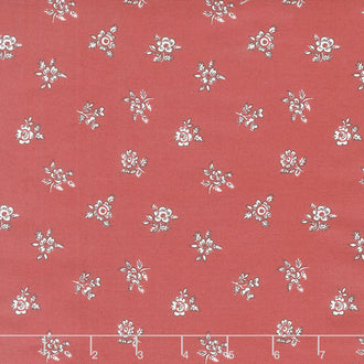 Winter Flower Show - Abbeywood C Yardage