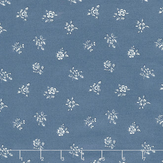 Winter Flower Show - Abbeywood D Yardage