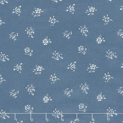 Winter Flower Show - Abbeywood D Yardage