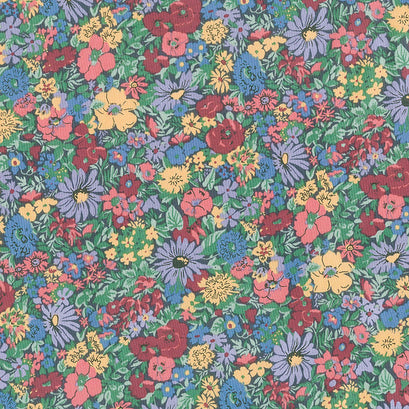 Winter Flower Show - Malvern Meadow Yardage