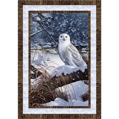 Winter Solitude Kit