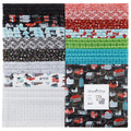 Winter Village Favorites 10" Squares Primary Image
