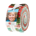 Winter Wonder Rolie Polie