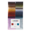 Winter Wool Favorites 2.5" Strips Alternative View #1
