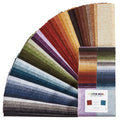 Winter Wool Favorites 2.5" Strips Primary Image