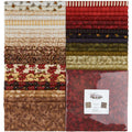 Winterberry 10" Squares Primary Image
